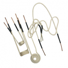 фото анонса Индукционная катушка (спираль, диам. 3/4") для IND-1000W интернет магазин Metizmarket