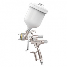 фото анонса Пистолет покрасочный LVMP 600мл, 1,3мм ITALCO Gloss-1.3LM интернет магазин Metizmarket