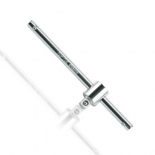 фото анонса Вороток 1/4" 115мм TOPTUL с плавающей головкой CTCK0811 интернет магазин Metizmarket