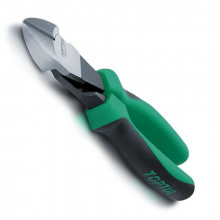 фото анонса Бокорезы TOPTUL 8" DEBC2208 интернет магазин Metizmarket