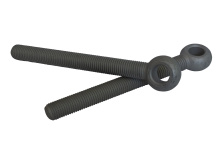 фото анонса Болт откидной DIN 444LB M16×160 сталь 8.8 цинк платковый интернет магазин Metizmarket