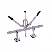 фото анонса Рихтовочное приспособление 750мм 2 упора G.I.KRAFT GI12209 интернет магазин Metizmarket