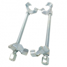 фото анонса Съемники пружин 300мм двухзахватные (ХЗСО) CS300R1 интернет магазин Metizmarket