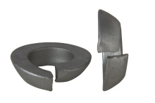 фото анонса Гровер усиленный DIN 74361 C 22,5(M22) сталь  цинк платковый интернет магазин Metizmarket