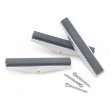 фото анонса Комплект камней к хону JDBE0322 TOPTUL L29мм (3ед.) JLAF2201 интернет магазин Metizmarket