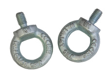 фото анонса Рым-болт DIN 580:2003 M48 сталь  цб интернет магазин Metizmarket