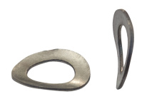 фото анонса Шайба пружинная волнистая DIN 137 A 3,2(M 3) А2  бп интернет магазин Metizmarket