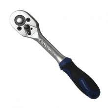 фото анонса Трещотка реверсивная 3/8" СТАНДАРТ TR38ST интернет магазин Metizmarket