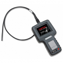 фото анонса Видеобороскоп технический d3,9 TOPTUL VARF3901E интернет магазин Metizmarket