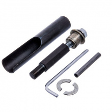 фото анонса Съемник дизельных форсунок CDI с вытяжным шпинделем (MB-Sprinter, Vito) СКЦДИ CDRT0601 интернет магазин Metizmarket