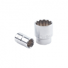 фото анонса Головка 12-гранная TOPTUL 1/2" 14 мм BAEB1614 интернет магазин Metizmarket