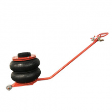 фото анонса Домкрат пневматический 2,8 т AIRKRAFT DPA-2C интернет магазин Metizmarket