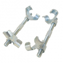 фото анонса Стяжки пружин амортизаторов двухзахватные 250мм (ХЗСО) CSCS025R2 интернет магазин Metizmarket