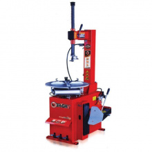 фото анонса Шиномонтажный станок полуавтомат легковой 10"-22" BRIGHT LC810 220V интернет магазин Metizmarket