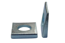 фото анонса Шайба косая DIN 435 11(M10) сталь  цб интернет магазин Metizmarket