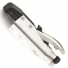 фото анонса Клещи зажимные с фиксатором TOPTUL 195мм DMAM1A08 интернет магазин Metizmarket