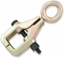 фото анонса Захват рихтовочный 3 т TOPTUL JFDB0103 интернет магазин Metizmarket