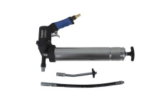 фото анонса Пневматический смазочный шприц DRP 30 AN 537 M10×1 сталь  цб интернет магазин Metizmarket