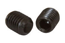 фото анонса Винт установочный с внутренним конусом стальным DIN 916 45H M16×35 сталь  бп интернет магазин Metizmarket