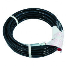 фото анонса Окрасочный шланг высокого давления 15м AEROPRO AP8648-15 интернет магазин Metizmarket