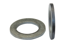 фото анонса Шайба уменьшенная DIN 433 31(M30) сталь 200 цб интернет магазин Metizmarket