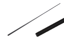 фото анонса Шпилька с резьбой трапециевидной DIN975 Tr16×4×1000 А2  бп интернет магазин Metizmarket