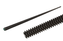 фото анонса Шпилька с трапециевидной резьбой DIN975 Tr16×4×1000 А2  бп интернет магазин Metizmarket