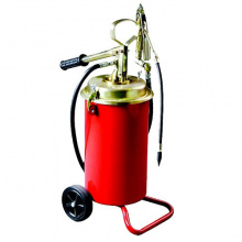 фото анонса Нагнетатель консистентной смазки ручной TORIN TRG2096 интернет магазин Metizmarket