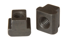 фото анонса Гайка T-образная DIN 508 M10×14 сталь 10 бп интернет магазин Metizmarket