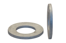 фото анонса Шайба плоская DIN 125 A 17(M16) сталь 300 цинк платковый интернет магазин Metizmarket