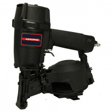 фото анонса Пистолет гвоздезабивной пневматический AEROPRO CN45N интернет магазин Metizmarket