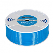 фото анонса Шланг полиуретановый 50м 5,5*8мм для компрессора в бухте AIRKRAFT PU8 интернет магазин Metizmarket