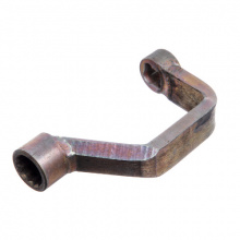 фото анонса Ключ для подтяжки головки ВАЗ 2101-2107 S19 (ХЗСО) КПГОЛ19КрЛ CHBW0107 интернет магазин Metizmarket