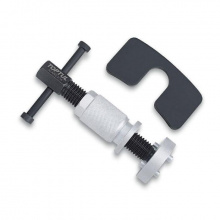 фото анонса Приспособление для разведения тормозных цилиндров TOPTUL (винтовой тип, правая резьба) JGAR0304 интернет магазин Metizmarket