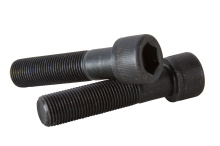 фото анонса Болт с цилиндрической головкой и внутренним шестигранником DIN912 M10×1,25×20 сталь 12.9 бп интернет магазин Metizmarket