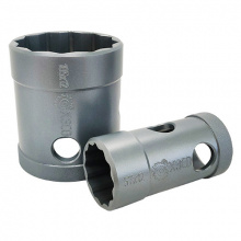 фото анонса Ключ ступицы торцевой 65мм усиленный (12-гранный) (ХЗСО) WHS1265 интернет магазин Metizmarket