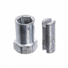 фото анонса Ключ для снятия стоек Таврия, Ланос (Харьков) СТТАВР интернет магазин Metizmarket