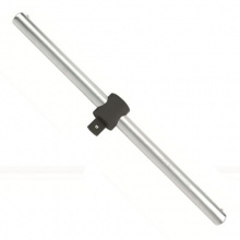 Вороток с плавающей головкой 1" 560мм TOPTUL CTCK3222 фото анонса фото анонса Вороток с плавающей головкой 1" 560мм TOPTUL CTCK3222 интернет магазин Metizmarket