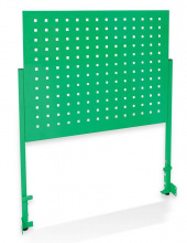 фото анонса Задняя панель для инструментальной тележки TOPTUL TEAS6501 интернет магазин Metizmarket