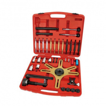 фото анонса Набор для центровки дисков сцепления универсальный 36ед. TOPTUL JGAI3601 интернет магазин Metizmarket