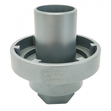 фото анонса Ключ ступицы усиленный для задней оси MAN 117мм (ХЗСО) WHS117RA интернет магазин Metizmarket