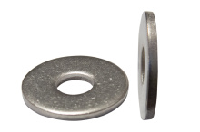 фото анонса Шайба увеличенная для деревянных конструкций DIN 440 11(M10) А2  бп интернет магазин Metizmarket