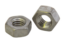 фото анонса Гайка шестигранная DIN 934 M12 А2  бп интернет магазин Metizmarket