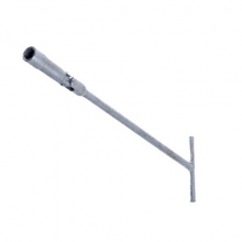 фото анонса Ключ для ручника ВАЗ 2108-2109 (Харьков) КРУЧ08Х интернет магазин Metizmarket