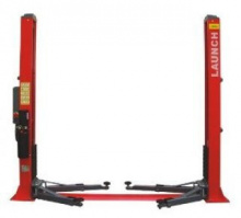 фото анонса Подъемник автомобильный двухстоечный 3,5 т LAUNCH TLT-235SB-220 интернет магазин Metizmarket