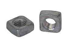 фото анонса Гайка квадратная DIN 557 M16 сталь 5 цб интернет магазин Metizmarket