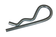 фото анонса Шплинт пружинный Форма E AN 75 6 сталь  цб интернет магазин Metizmarket