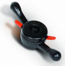 фото анонса Зажимная быстросъемная гайка для балансировочного станка d40 для CB66/CB67 BRIGHT TB-K-0200000 интернет магазин Metizmarket