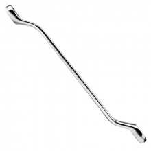 фото анонса Ключ накидной (угол 45°) TOPTUL 7х8мм AAEH0708 интернет магазин Metizmarket