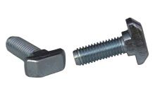 фото анонса Болт Т-образный AN 603 M8×30×3 сталь 8.8 цб интернет магазин Metizmarket
